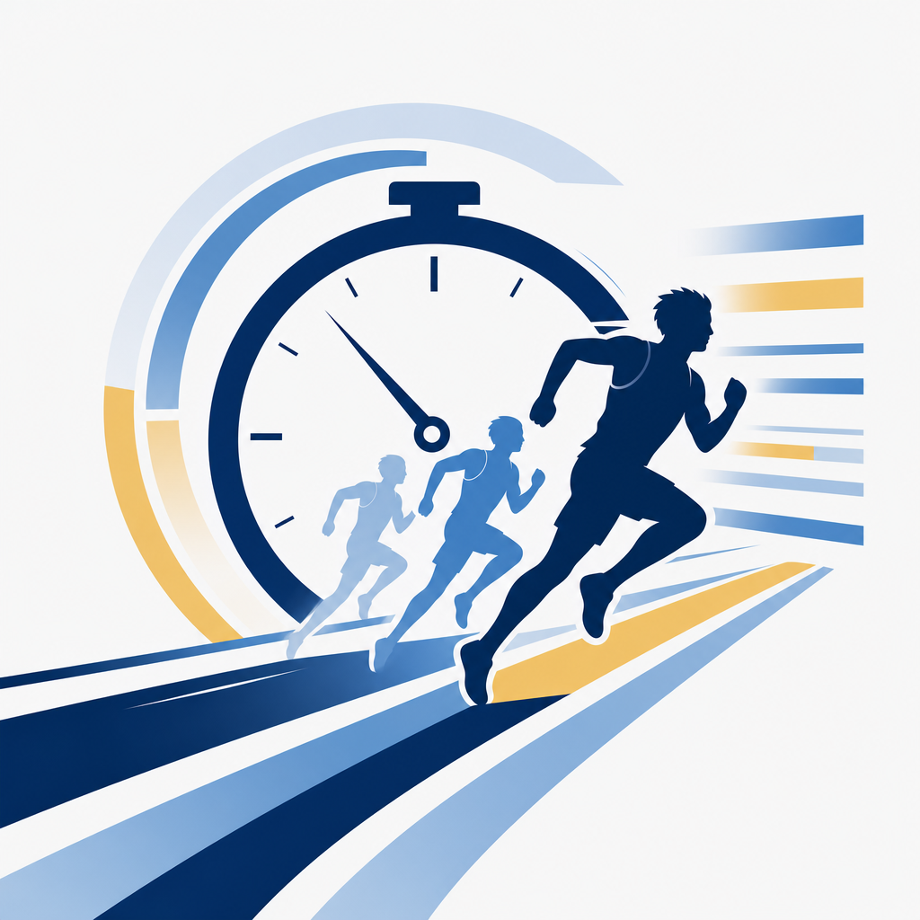 箱根駅伝予選会2026は合計タイム勝負が熱い